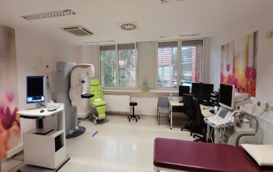 Umbauarbeiten, Trockenbau mit Malerarbeiten